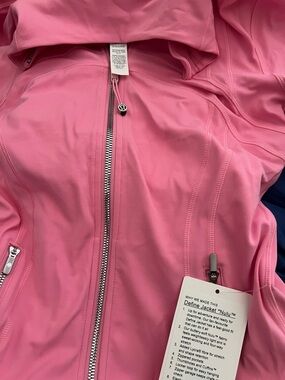 Define jacket